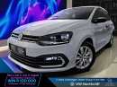 Thumbnail Volkswagen Polo Vivo hatch 1.4