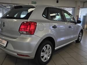 Volkswagen Polo Vivo hatch 1.4 Trendline - Image 11