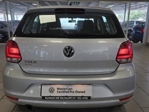 Volkswagen Polo Vivo hatch 1.4 Trendline - Image 12