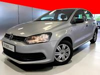 Thumbnail Volkswagen Polo Vivo hatch 1.4 Trendline