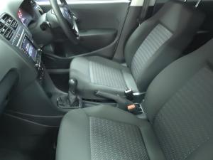 Volkswagen Polo Vivo hatch 1.4 Trendline - Image 7