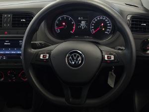 Volkswagen Polo Vivo hatch 1.4 Trendline - Image 8