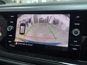 Volkswagen Taigo 1.0TSI R-Line - Image 25