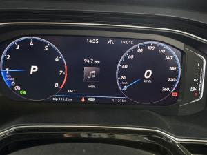 Volkswagen Taigo 1.0TSI R-Line - Image 27