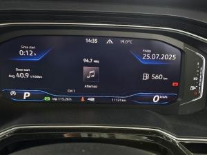 Volkswagen Taigo 1.0TSI R-Line - Image 4