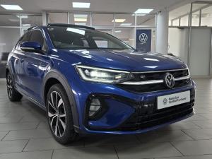 Volkswagen Taigo 1.0TSI R-Line - Image 5