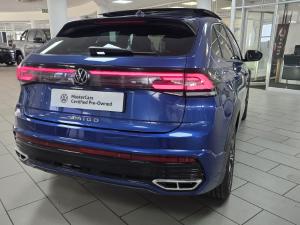Volkswagen Taigo 1.0TSI R-Line - Image 8