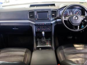 Volkswagen Amarok 3.0 V6 TDI double cab Highline Plus 4Motion - Image 10