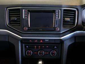 Volkswagen Amarok 3.0 V6 TDI double cab Highline Plus 4Motion - Image 11