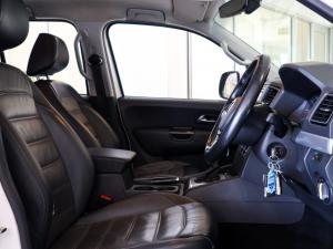Volkswagen Amarok 3.0 V6 TDI double cab Highline Plus 4Motion - Image 13