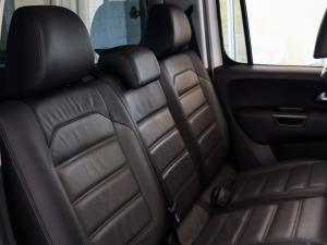 Volkswagen Amarok 3.0 V6 TDI double cab Highline Plus 4Motion - Image 15
