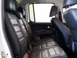 Volkswagen Amarok 3.0 V6 TDI double cab Highline Plus 4Motion - Image 17