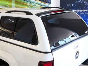 Volkswagen Amarok 3.0 V6 TDI double cab Highline Plus 4Motion - Image 19