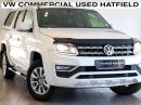 Thumbnail Volkswagen Amarok 3.0 V6 TDI double cab Highline Plus 4Motion