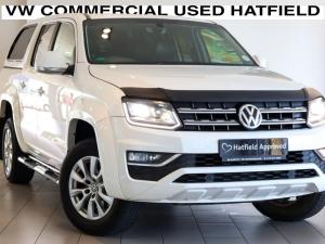 Volkswagen Amarok 3.0 V6 TDI double cab Highline Plus 4Motion - Image 1