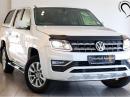 Thumbnail Volkswagen Amarok 3.0 V6 TDI double cab Highline Plus 4Motion