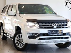 Volkswagen Amarok 3.0 V6 TDI double cab Highline Plus 4Motion - Image 1