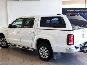 Volkswagen Amarok 3.0 V6 TDI double cab Highline Plus 4Motion - Image 21