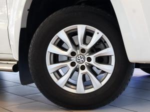 Volkswagen Amarok 3.0 V6 TDI double cab Highline Plus 4Motion - Image 2