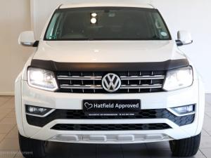 Volkswagen Amarok 3.0 V6 TDI double cab Highline Plus 4Motion - Image 4