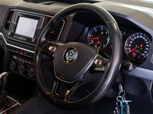 Volkswagen Amarok 3.0 V6 TDI double cab Highline Plus 4Motion - Image 6