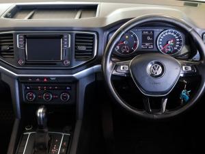 Volkswagen Amarok 3.0 V6 TDI double cab Highline Plus 4Motion - Image 8