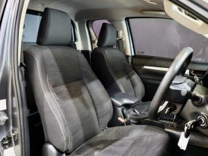 Toyota Hilux 2.4GD-6 Xtra cab Raider auto - Image 10