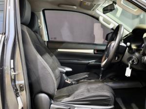 Toyota Hilux 2.4GD-6 Xtra cab Raider auto - Image 13