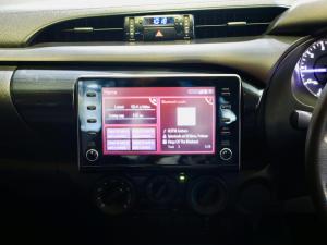 Toyota Hilux 2.4GD-6 Xtra cab Raider auto - Image 14