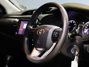 Toyota Hilux 2.4GD-6 Xtra cab Raider auto - Image 15