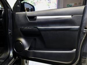 Toyota Hilux 2.4GD-6 Xtra cab Raider auto - Image 17