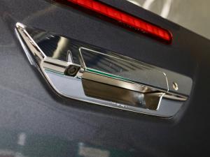 Toyota Hilux 2.4GD-6 Xtra cab Raider auto - Image 18