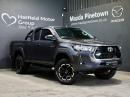 Thumbnail Toyota Hilux 2.4GD-6 Xtra cab Raider auto
