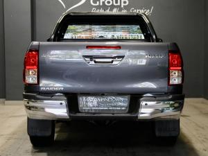 Toyota Hilux 2.4GD-6 Xtra cab Raider auto - Image 20