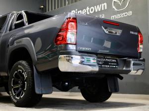 Toyota Hilux 2.4GD-6 Xtra cab Raider auto - Image 21