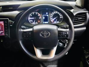 Toyota Hilux 2.4GD-6 Xtra cab Raider auto - Image 4