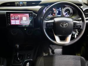 Toyota Hilux 2.4GD-6 Xtra cab Raider auto - Image 5