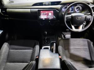 Toyota Hilux 2.4GD-6 Xtra cab Raider auto - Image 7