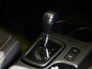 Toyota Hilux 2.4GD-6 Xtra cab Raider auto - Image 8