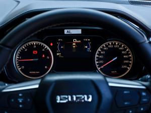 Isuzu D-Max 1.9TD Extended cab L - Image 10