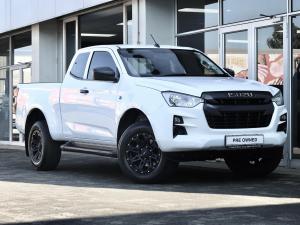 Isuzu D-Max 1.9TD Extended cab L - Image 1