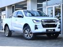 Thumbnail Isuzu D-Max 1.9TD Extended cab L