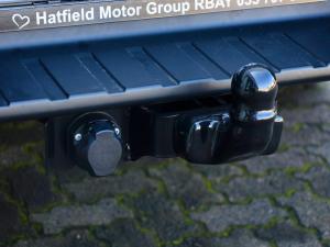 Isuzu D-Max 1.9TD Extended cab L - Image 22