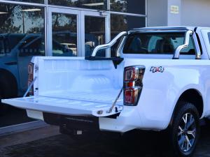 Isuzu D-Max 1.9TD Extended cab L - Image 25