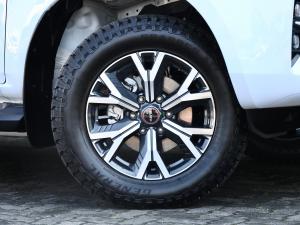 Isuzu D-Max 1.9TD Extended cab L - Image 3