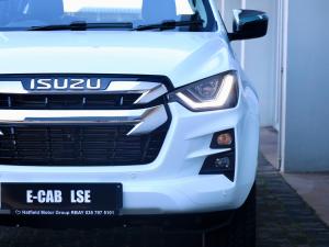 Isuzu D-Max 1.9TD Extended cab L - Image 6