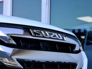 Isuzu D-Max 1.9TD Extended cab L - Image 7
