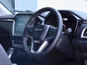 Isuzu D-Max 1.9TD Extended cab L - Image 8