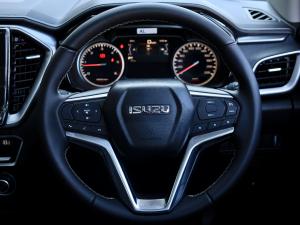 Isuzu D-Max 1.9TD Extended cab L - Image 9