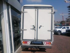 Hyundai H-100 Bakkie 2.6D deck (aircon) - Image 4